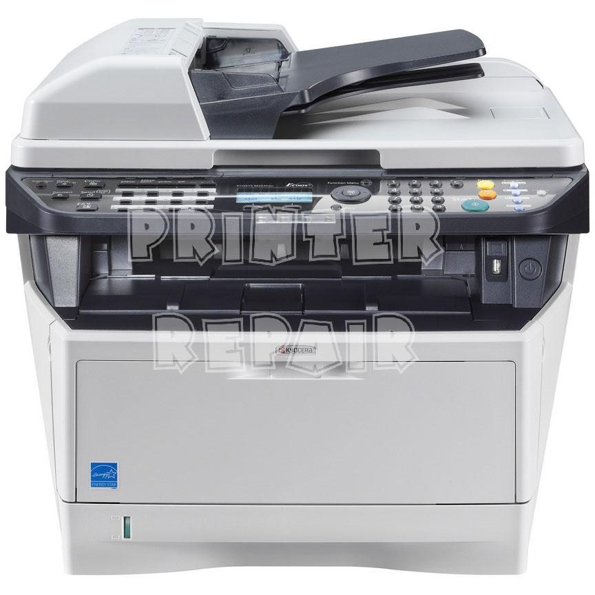 Kyocera ECOSYS M2035dn MFP